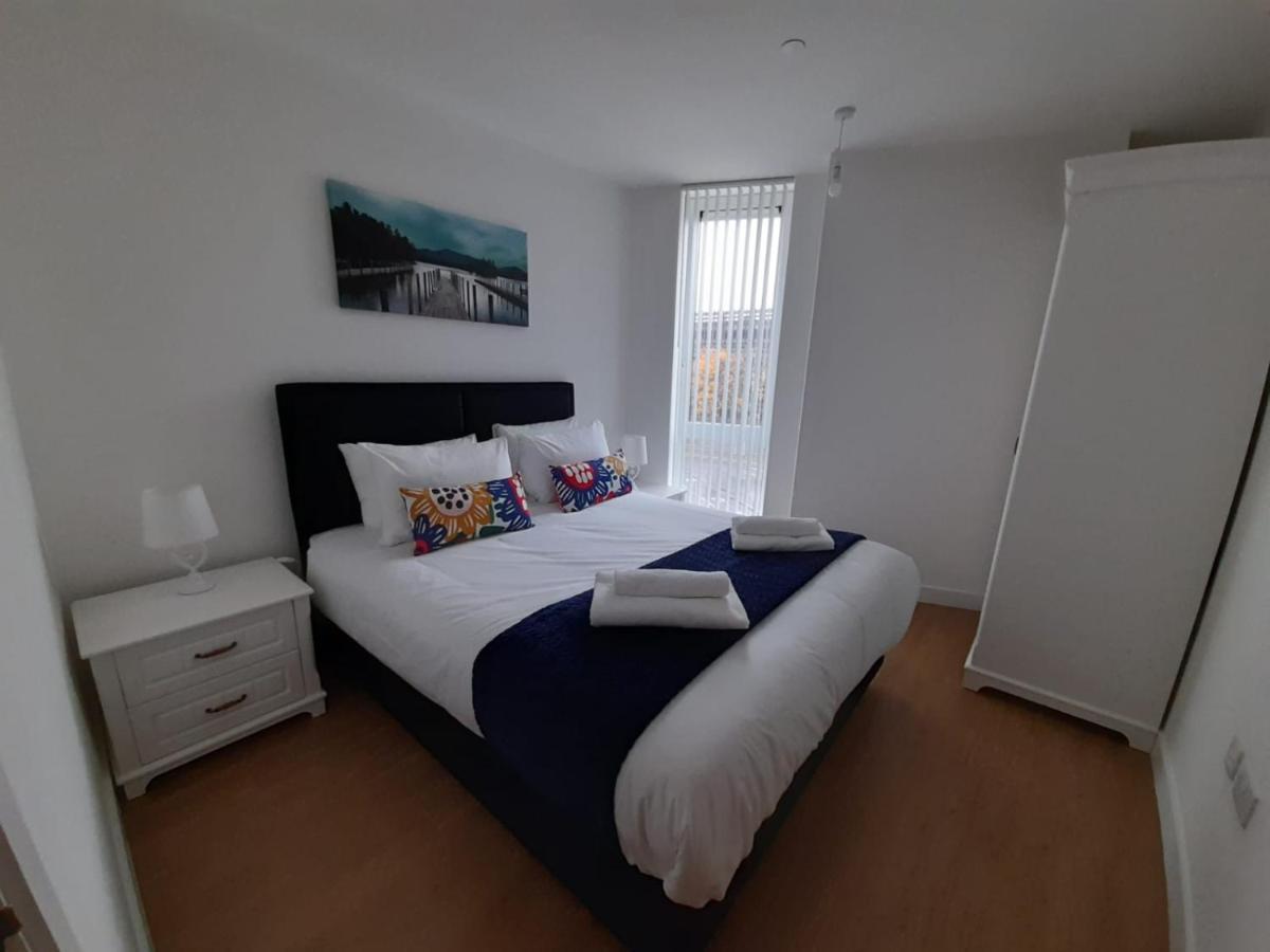 Berks Luxury Serviced Apartments , Free Parking, Free Gym And Free Wifi Бракнелл Екстер'єр фото