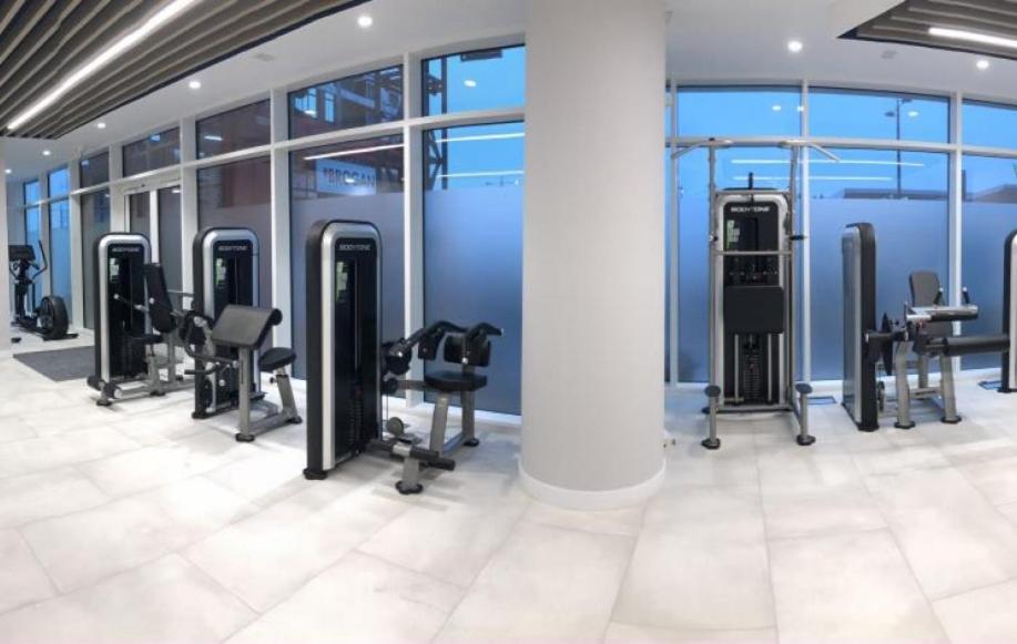 Berks Luxury Serviced Apartments , Free Parking, Free Gym And Free Wifi Бракнелл Екстер'єр фото